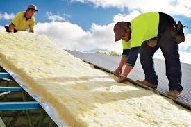 Best Commercial Insulation Services  in Glasgow, MO